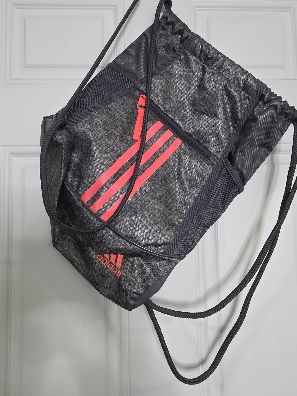 adidas Alliance II Sackpack